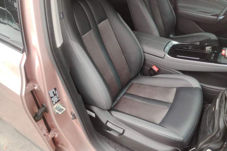 Used AION S Plus 2022 70 Intelligent Edition