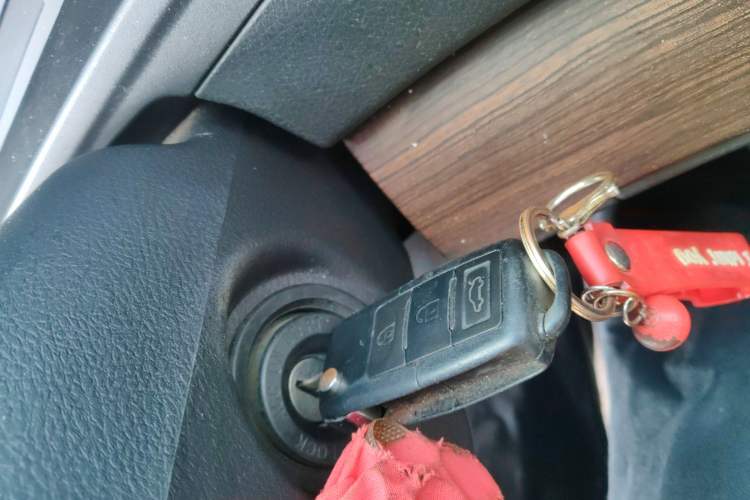 Used FORTHING Lingzhi PLUS 2021 2.0L Manual Luxury 7-Seater