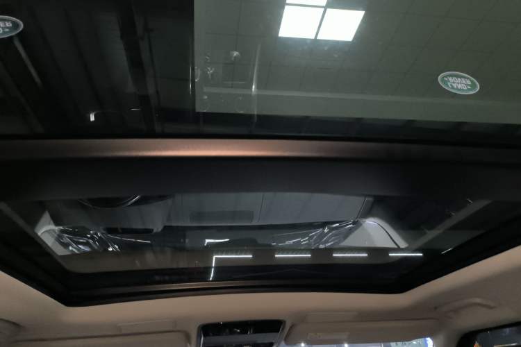 Used Land Rover Range Rover Sport 2020 3.0 L6 HSE DYNAMIC
