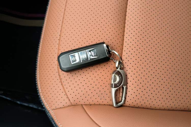 Used Baojun 510 2017 1.5L Manual Luxury Model
