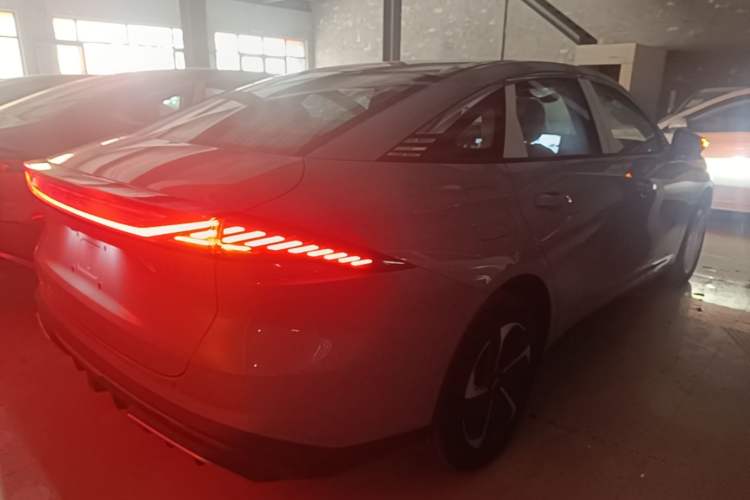 Used Geely Galaxy L6 2025 EM-i 140km Explorer+ Edition