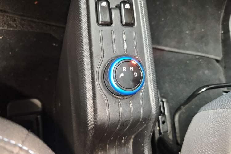 Used Wuling Hongguang MINIEV 2020 Freedom Version Lithium Iron Phosphate
