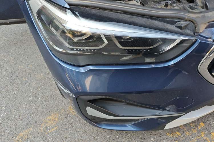 Used BMW X1 2021 sDrive20Li Premium Edition
