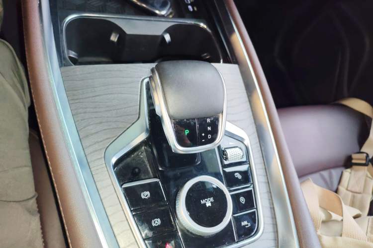 Used Chery Tiggo 8 PLUS 2024 Champion Edition 390TGDI DCT Bold Edition 5-Seater