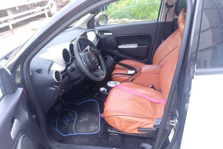 Used ORA Black Cat 2021 351 km Luxury Version