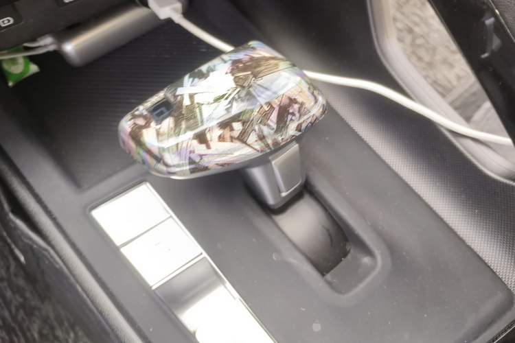 Used Hyundai Elantra 2022 1.5L CVT 20th Anniversary Edition
