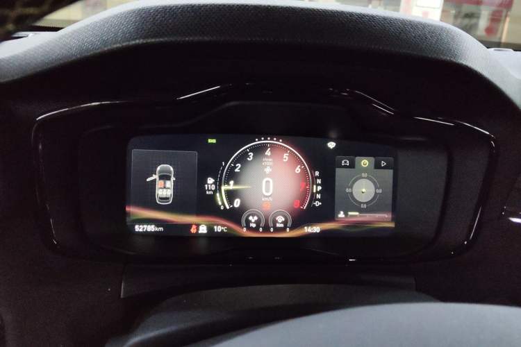 Used Lynk & Co 03 2022 03+ 2.0TD Automatic Wind-Chasing Edition
