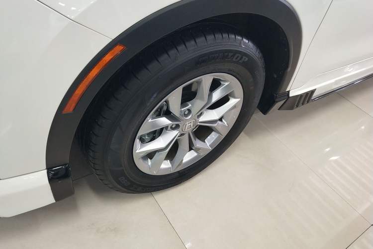 Used Honda CR-V 2023 240TURBO Two-Wheel Drive Active Version 5 Seats