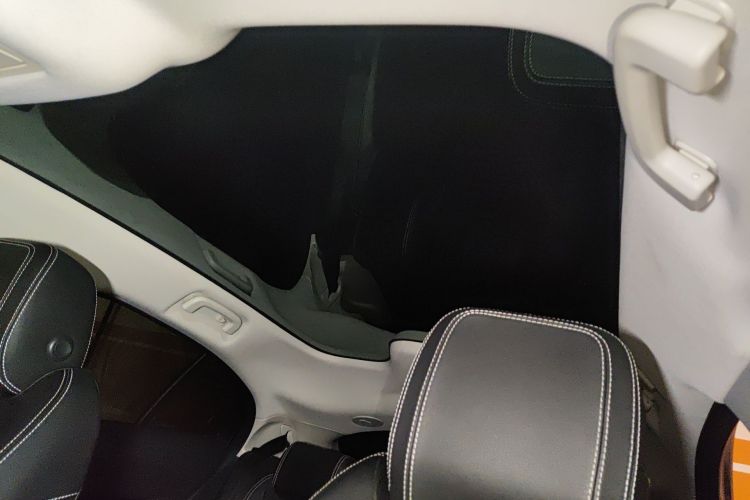 Used Jaguar I-PACE 2018 EV400 SE
