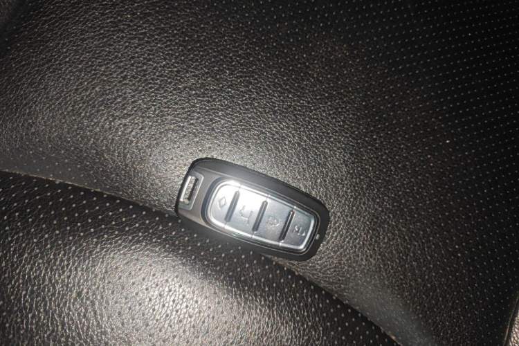 Used Mitsubishi ASX 2018 2.0L CVT Two-Wheel Drive Deluxe Edition