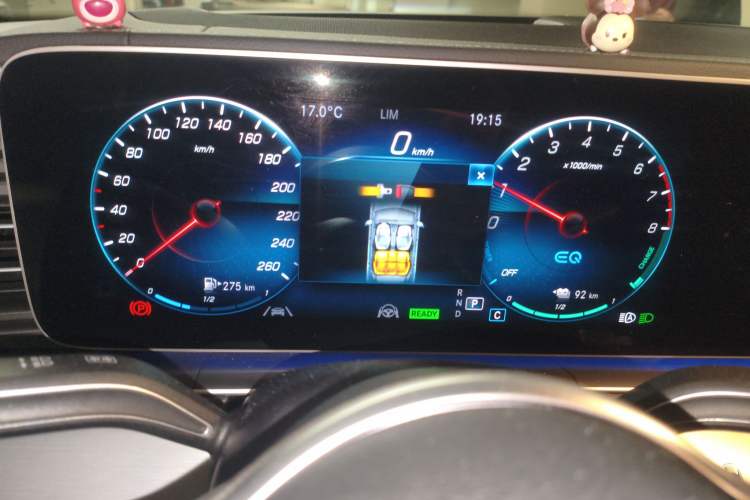 Used Mercedes-Benz GLE New Energy 2021 GLE 350 e 4MATIC Coupe SUV