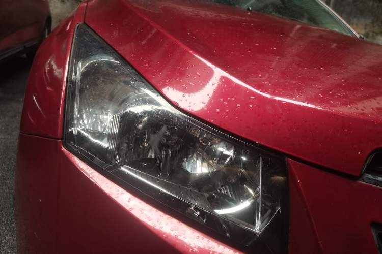 Used Chevrolet Cruze 2012 1.6L SL MT