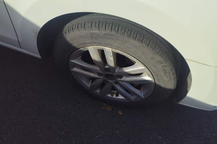 Used Volkswagen Jetta 2017 1.5L Automatic Comfort Model
