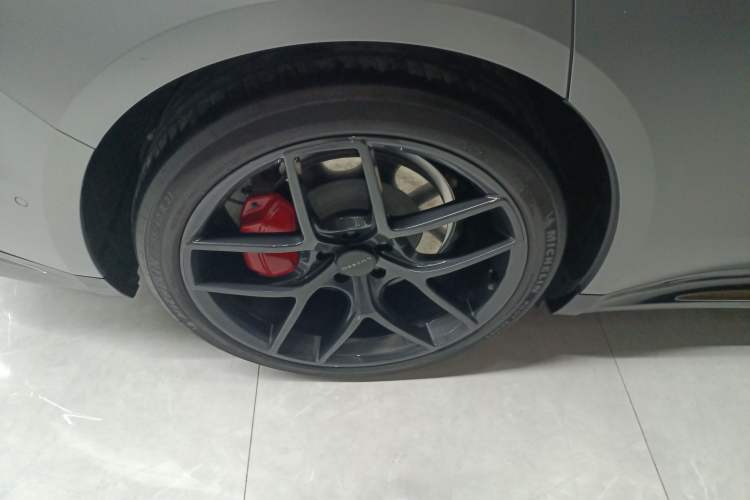 Used Hima Luxeed S7 2024 Max RS
