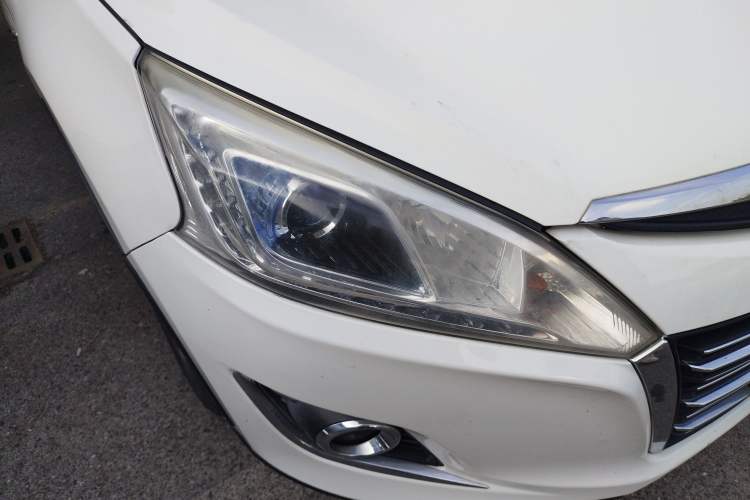 Used Luxgen U6 SUV 2015 1.8T Fashion Edition
