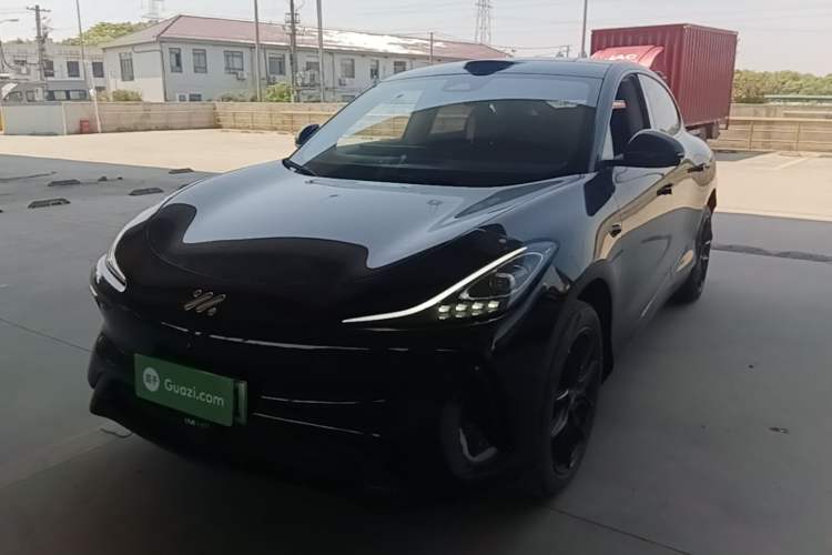 Used IM LS6 2023 Max Standard Edition