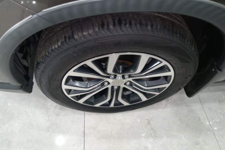 Used Mitsubishi Outlander 2018 2.4L 4x4 Elite Edition 5 Seats
