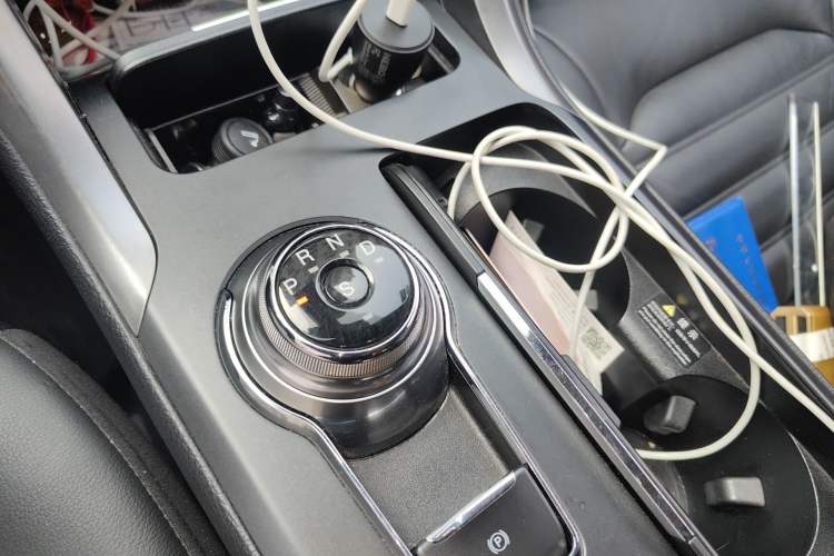 Used Ford Mondeo 2017 EcoBoost 180 Stylish Model
