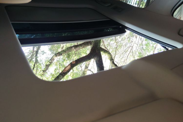 Used Skoda Kodiaq GT 2019 TSI330 Two-Wheel-Drive Luxury Edition China V Standard
