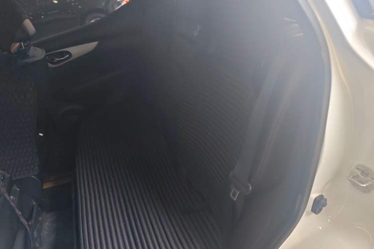 Used Nissan Qashqai 2019 2.0L CVT Luxury Edition