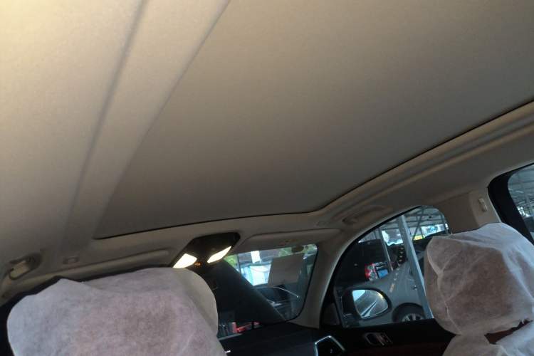 Used BMW X5 2026 Model, xDrive 30Li Prestige M Sport Night Package
