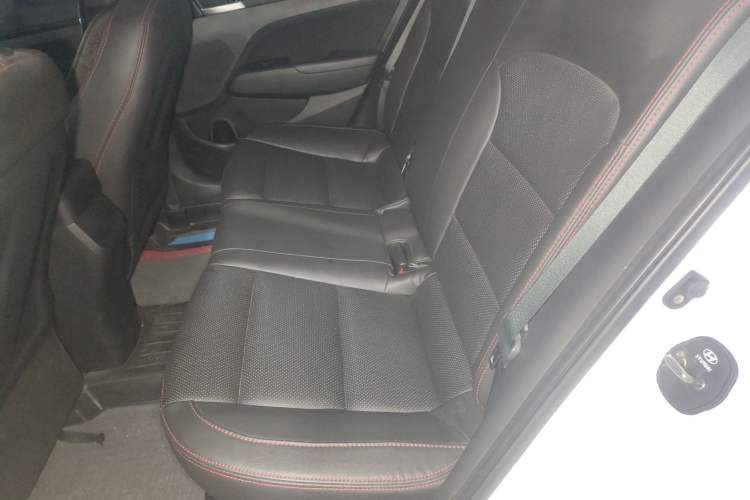 Used Hyundai Elantra (6th Generation / Lingdong) 2016 1.6L Automatic ZhiXuan – Elite Version
