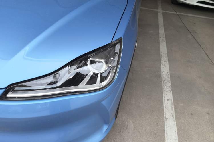 Used NETA V 2022 Chao 300 Lite Ternary Lithium
