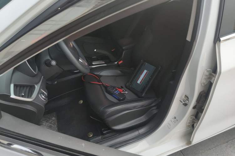 Used Chevrolet Cavalier 2018 320 Automatic Xinyue Edition