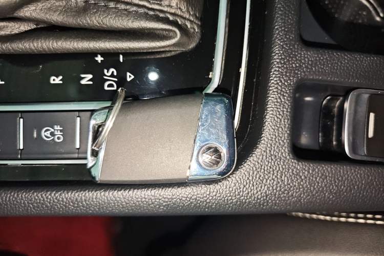 Used Volkswagen Magotan 2020 330TSI DSG Leading Model
