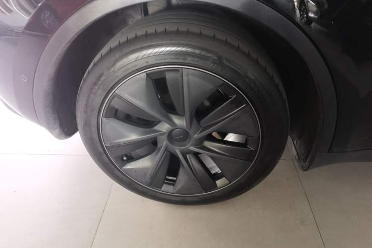 Used Tesla Model Y 2023 Rear-Wheel-Drive Version Exterior 5