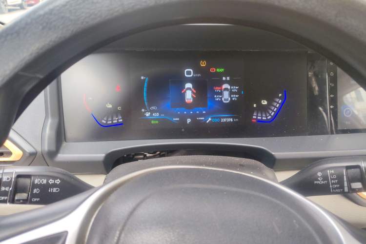 Used Dongfeng Aeolus E70 2023 PRO Smart Drive Edition