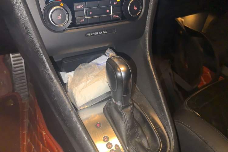 Used Volkswagen Golf 2012 1.4TSI Comfort Convertible Edition