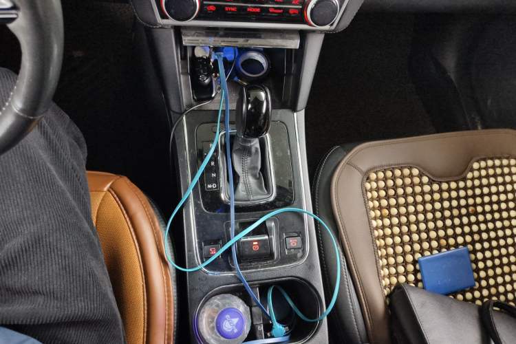 Used Subaru Legacy 2019 2.5i All-Wheel-Drive Prestige Edition with EyeSight Gear Lever