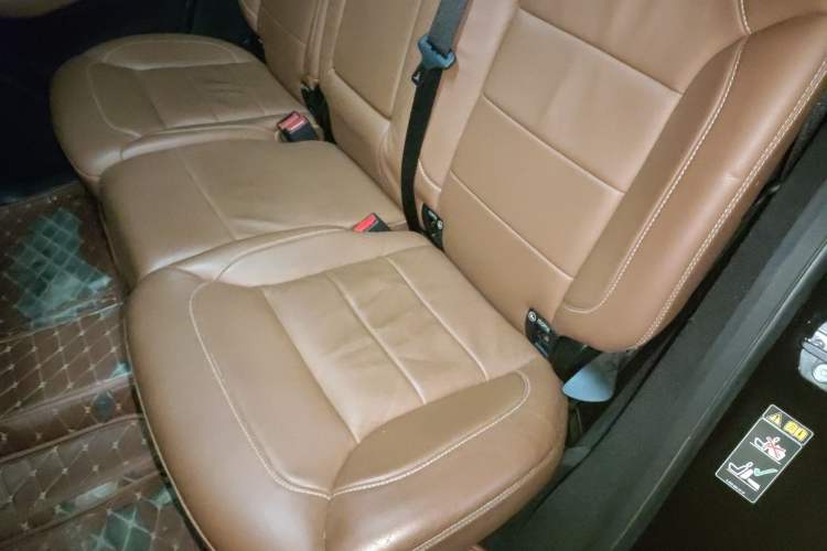 Used Mercedes-Benz GLE AMG 2017 AMG GLE 43 4MATIC
