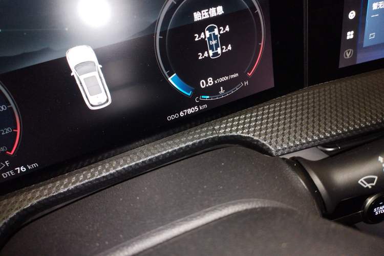 Used CHANGAN CS75 PLUS 2022 2nd Generation 1.5T Automatic Prestige Version
