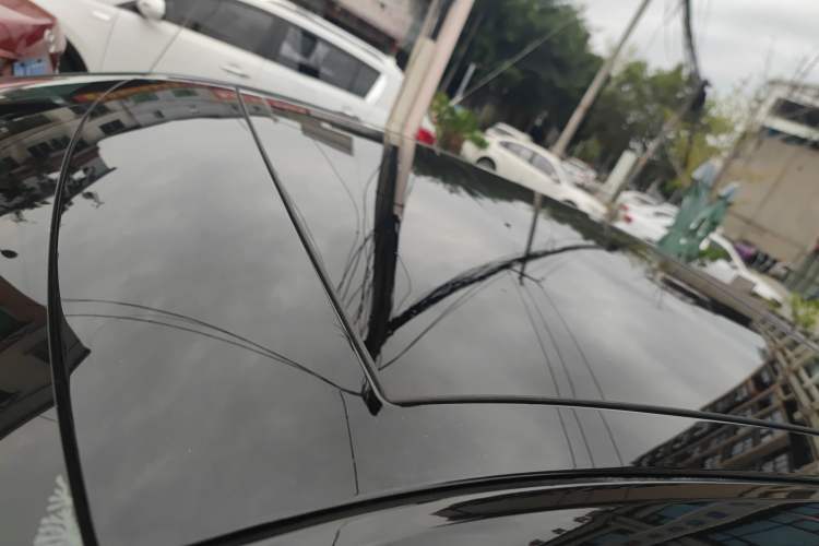 Used Skoda Superb 2016 TSI330 DSG Smart Drive Edition
