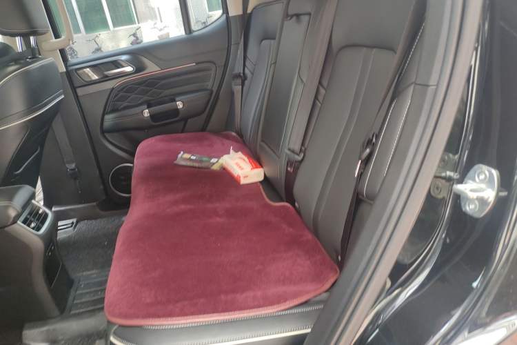 Used Tank 300 2023 Off-Road Edition 2.0T Conqueror
