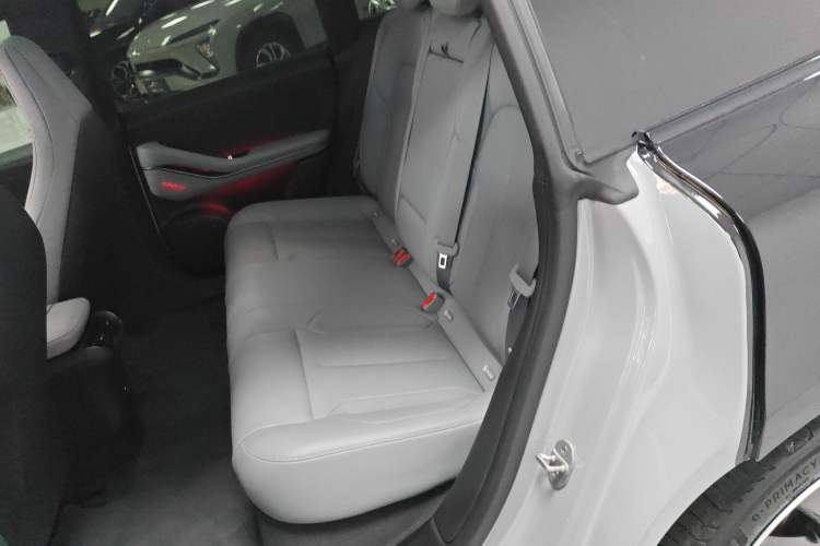 Used Nio ET5T 2024 75kWh Touring