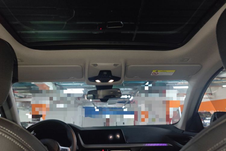 Used BMW 2 Series 2021 225i 4-Door Coupe M Sport Package
