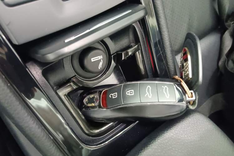 Used Porsche 718 2020 Boxster 2.0T