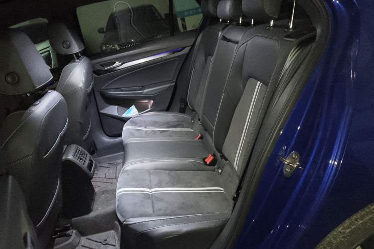 Used Volkswagen Golf 2021 280TSI DSG R-Line