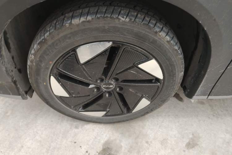 Used BYD Sealion 05 EV 2025 520 km Flagship SmartDrive Version