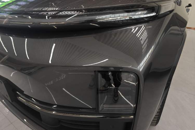 Used Li Auto L9 2024 Ultra Model