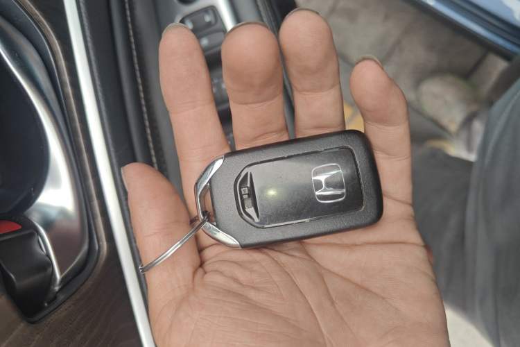 Used Honda Avancier 2020 370TURBO Two-Wheel Drive Luxury Edition
