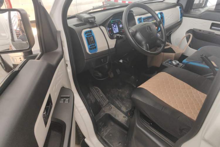 Used Dongfeng Xiaokang EC36II 2023 Chongqing Innovision 38.64 kWh
