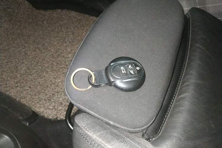 Used MINI 2016 1.5T COOPER Five-Door Edition