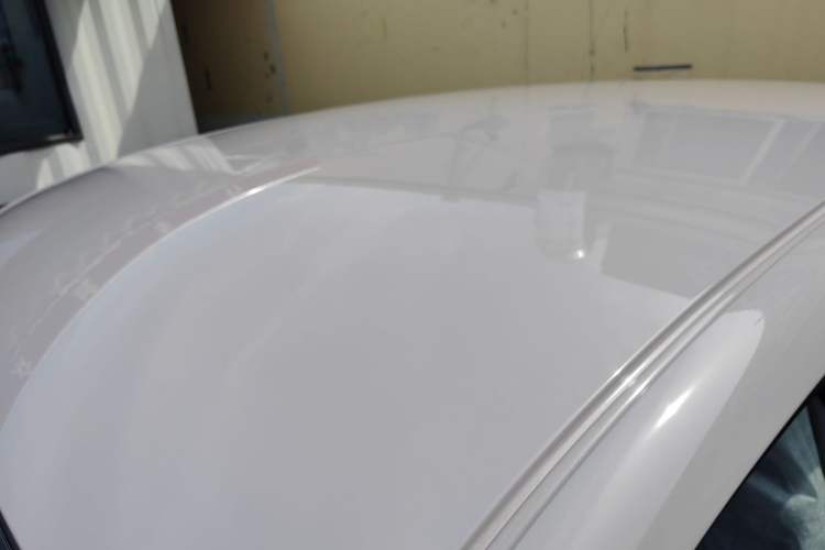 Used Geely Galaxy Geome 2026 Model 310km Youth Edition Roof