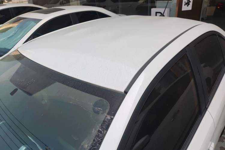 Used Toyota YARiS L Zhi Xiang 2017 1.5E CVT Dynamic Edition
