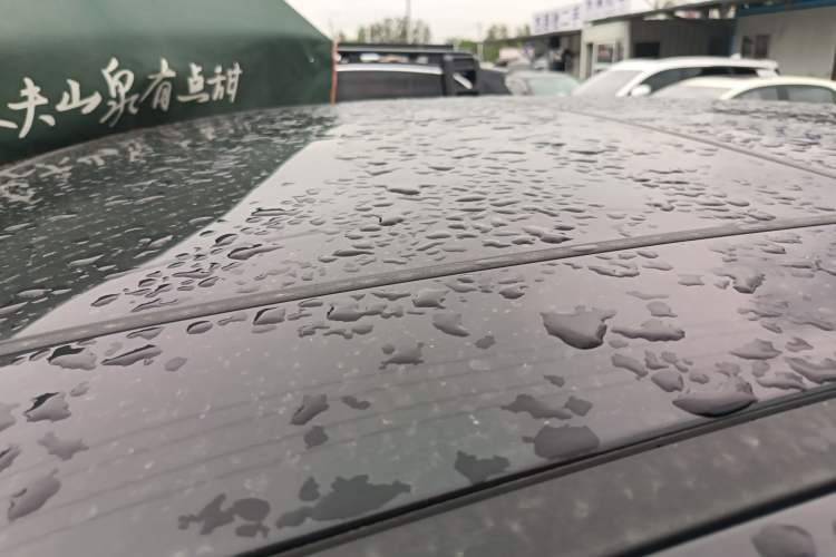 Used JETOUR Dashing 2026 Model—Youth Edition, 1.5T 6DCT Luxury Edition