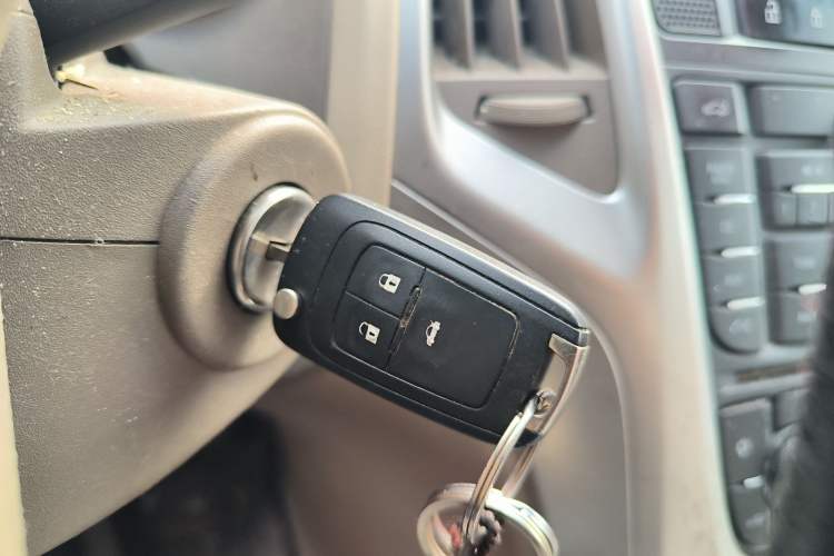 Used Buick GT 2010 GT 1.6L Automatic Fashion Edition
